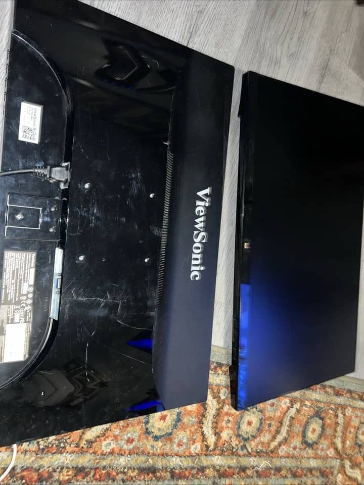 ViewSonic VA2759-SMH Monitors