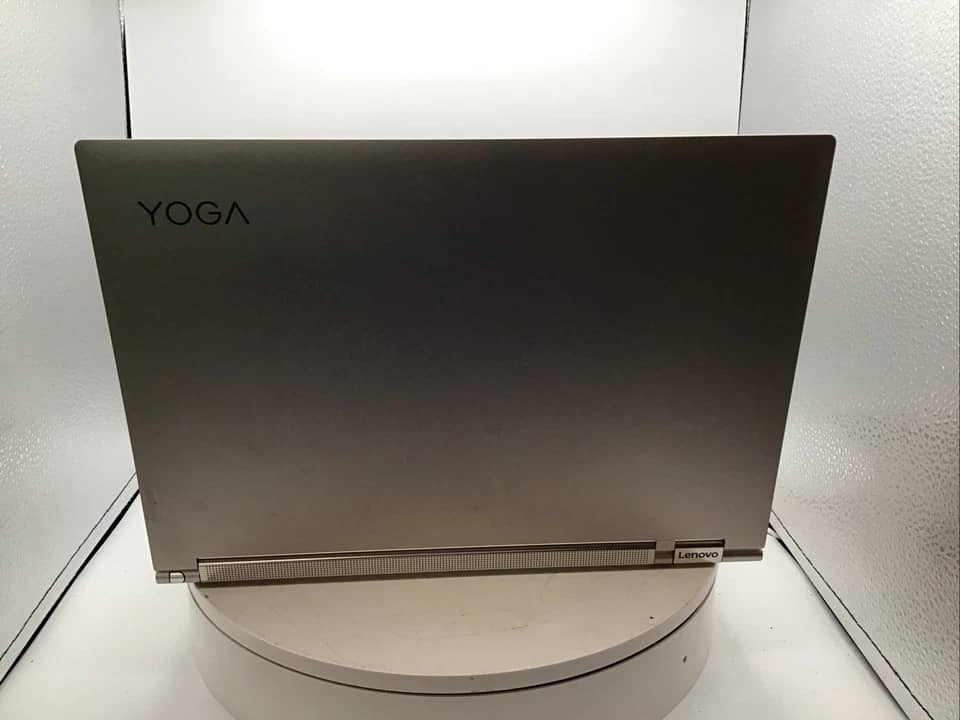 Lenovo Yoga C930 Computers