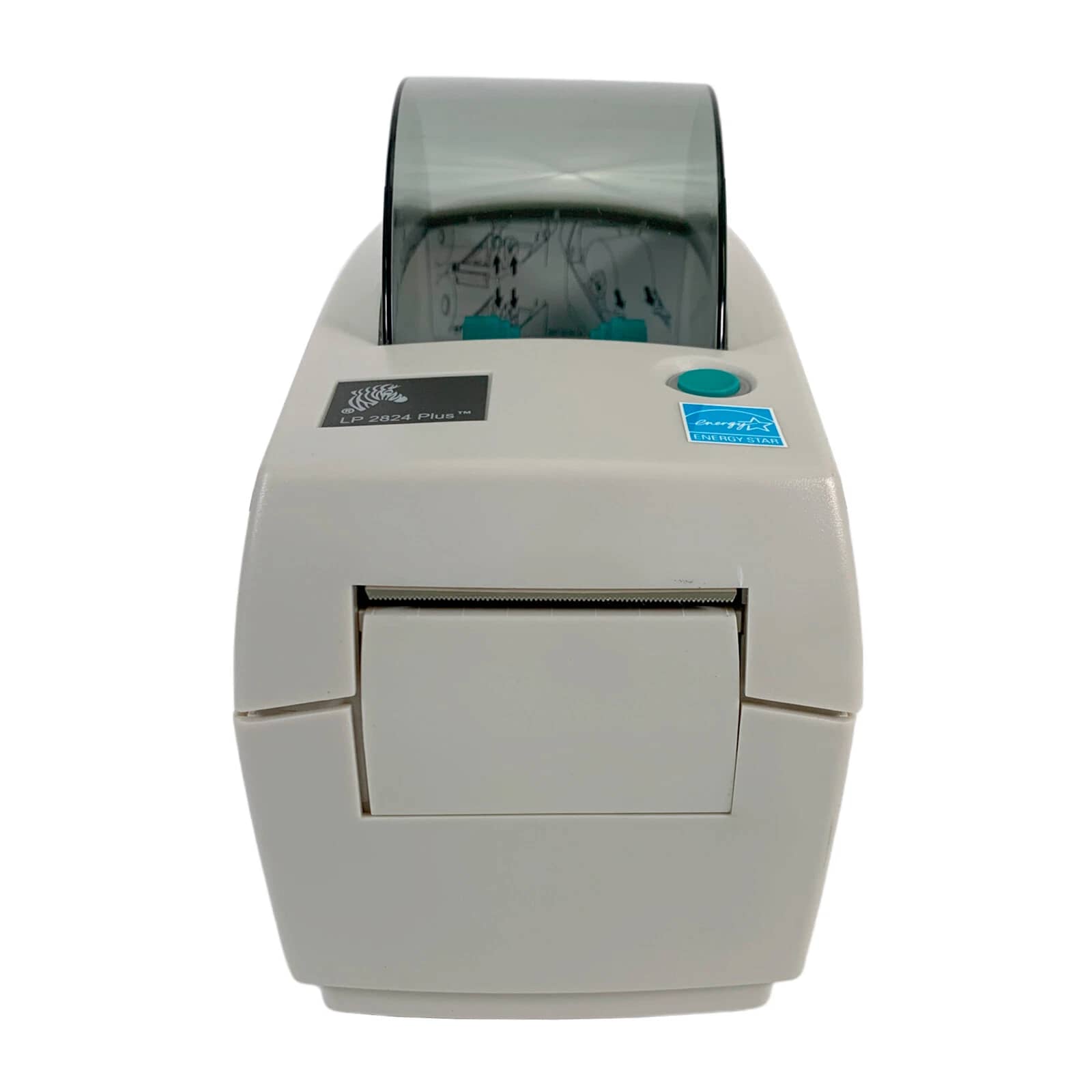 Zebra LP2824 Plus Printers New