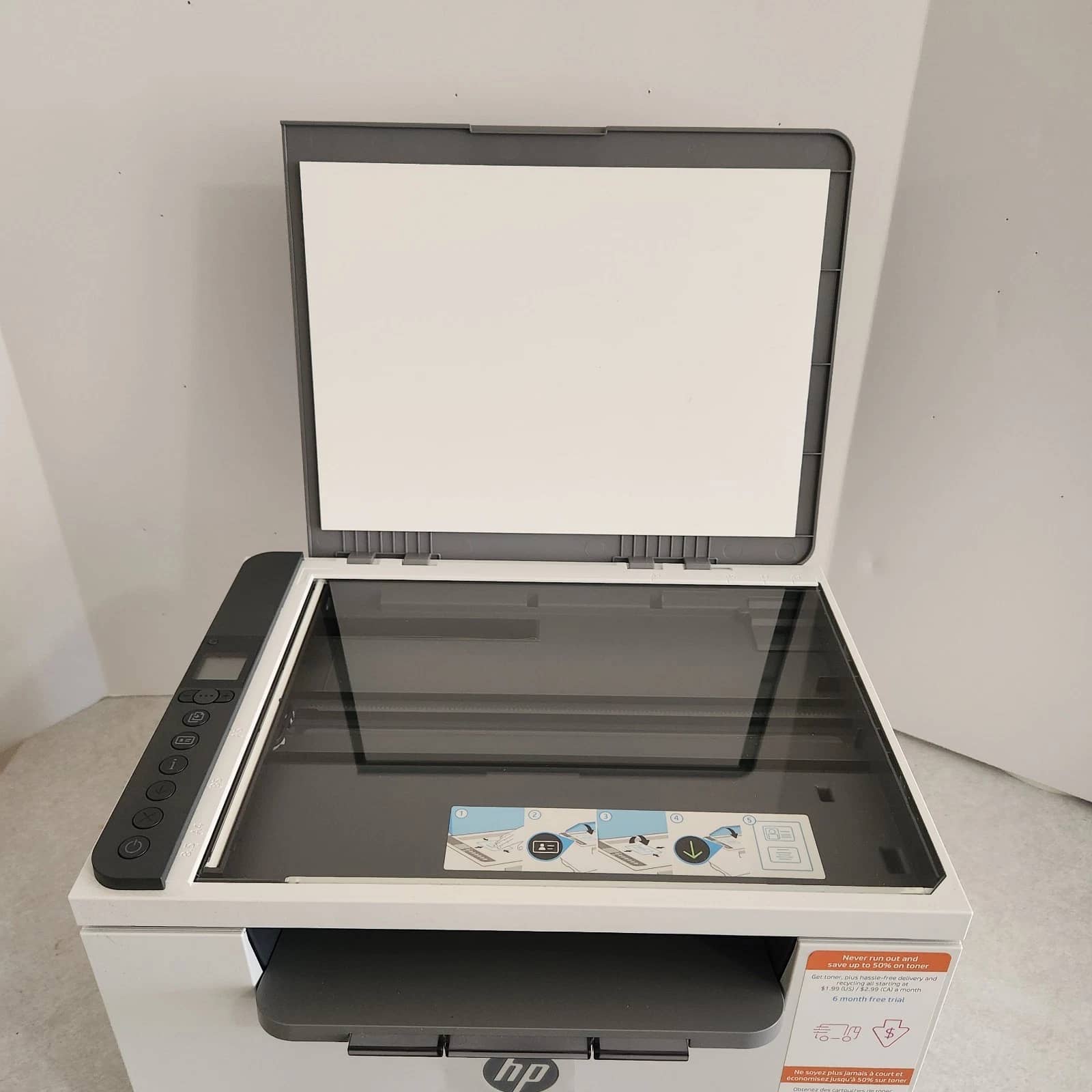 HP Laserjet MFP M234dwe Printers New