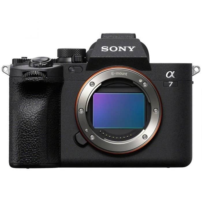 Sony Alpha A7 Digital Cameras 24-105Mm F/4 New