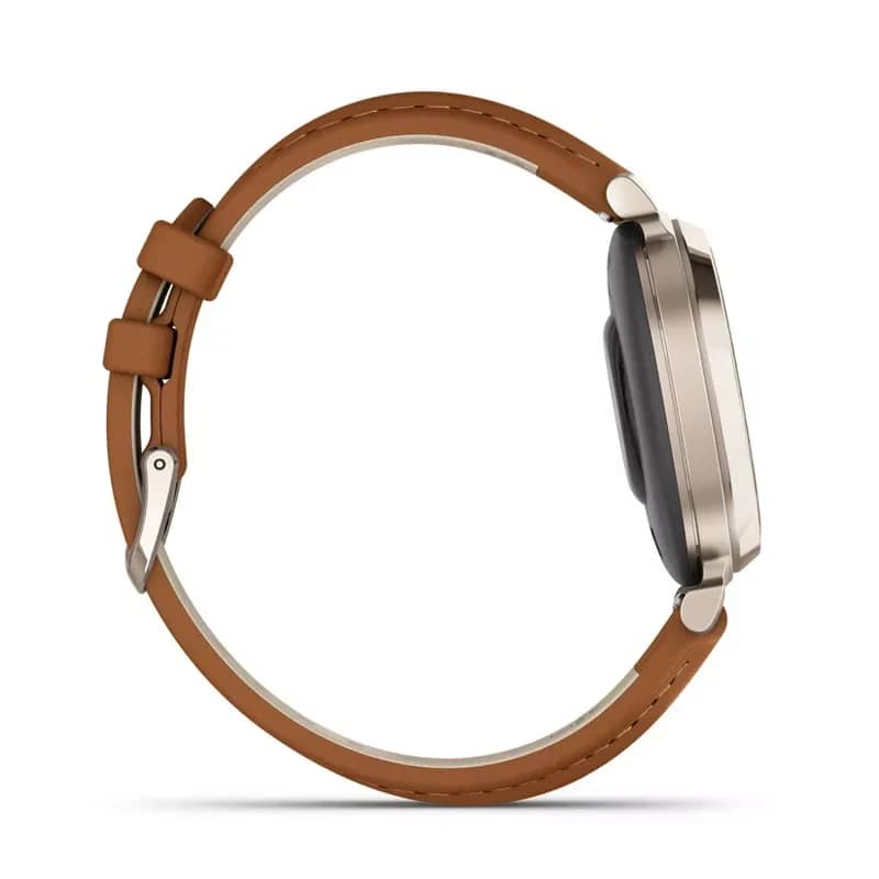 Garmin Lily 2 Classic Smartwatches Gold 51mm Used - Good
