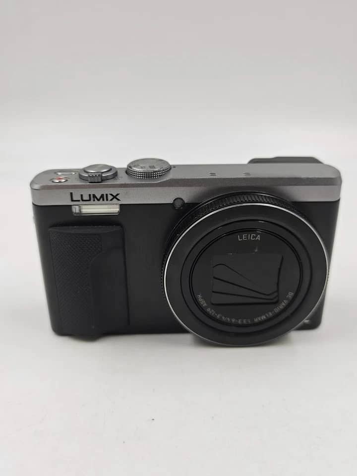 Panasonic LUMIX FZ80 Digital Cameras
