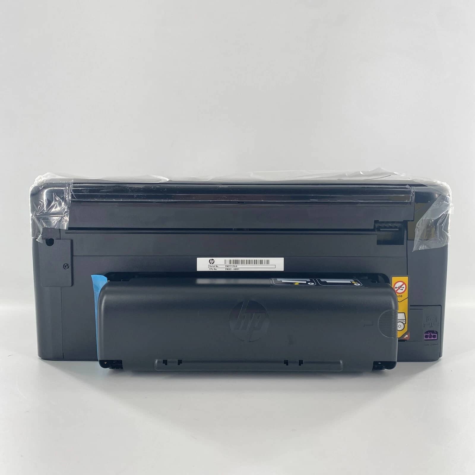 HP Photosmart Premium Printers New