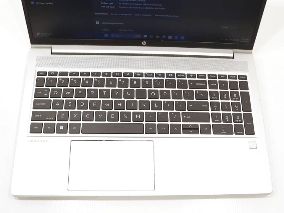 HP ProBook 455 G10 Computers