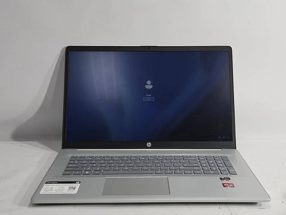 HP TPN-I140 Computers New