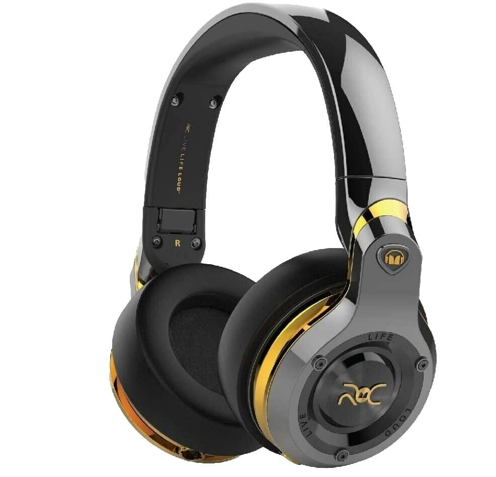 Monster Monster Headphones & Earbuds Black New
