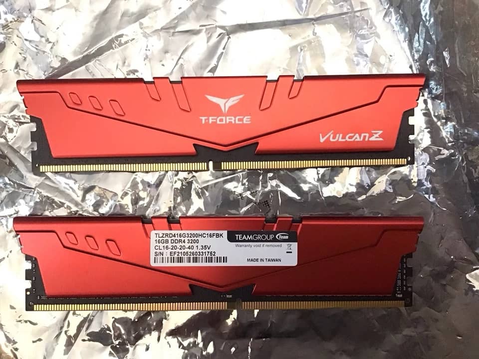 CyberpowerPC Gamer Supreme Computers New