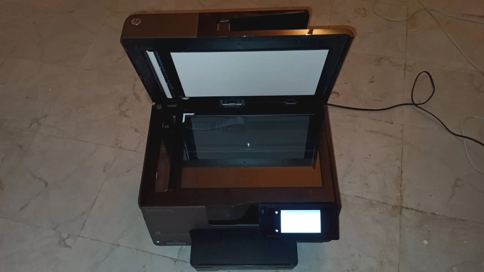 HP 8625 Printers Used - Good