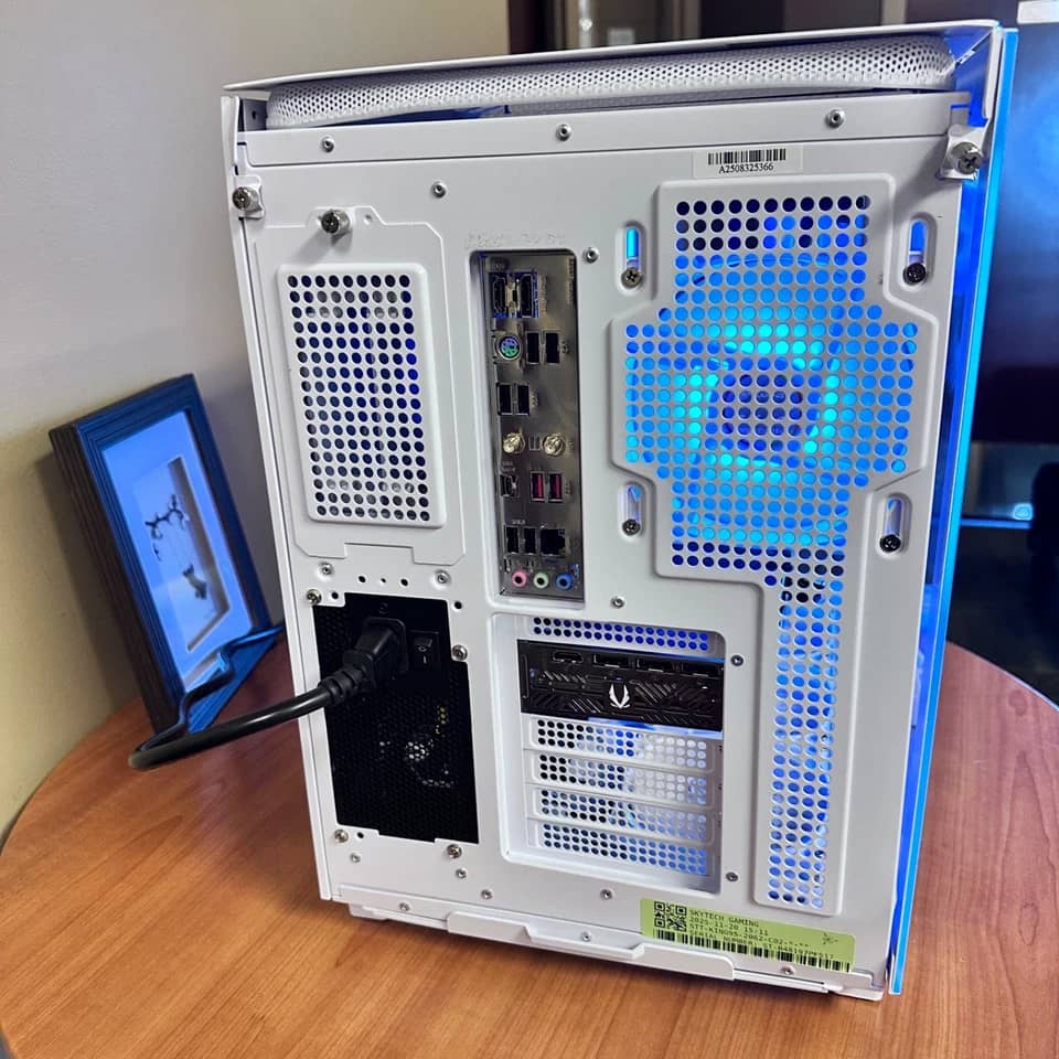 Skytech Gaming King 95 Computers New