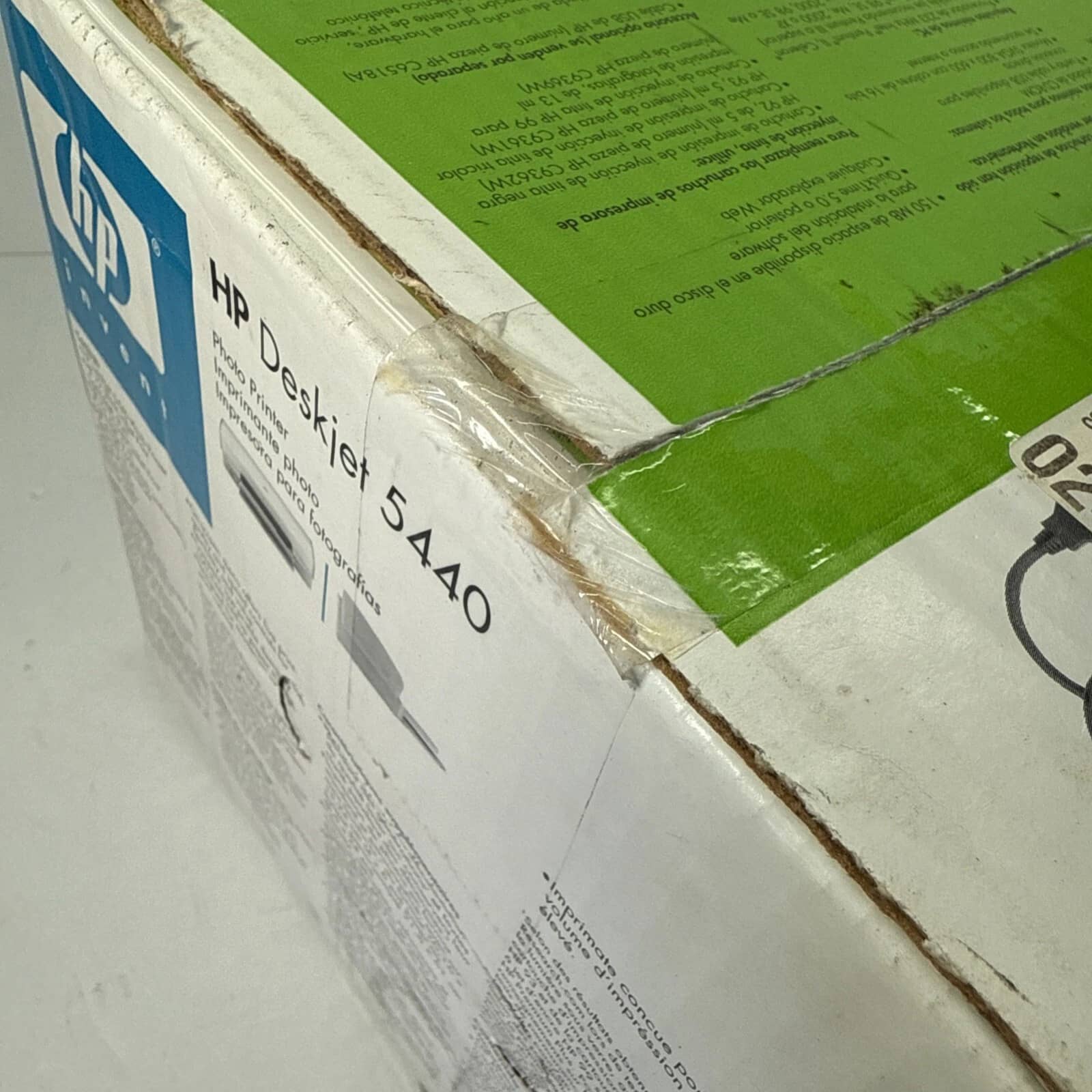 HP 5440 Printers New