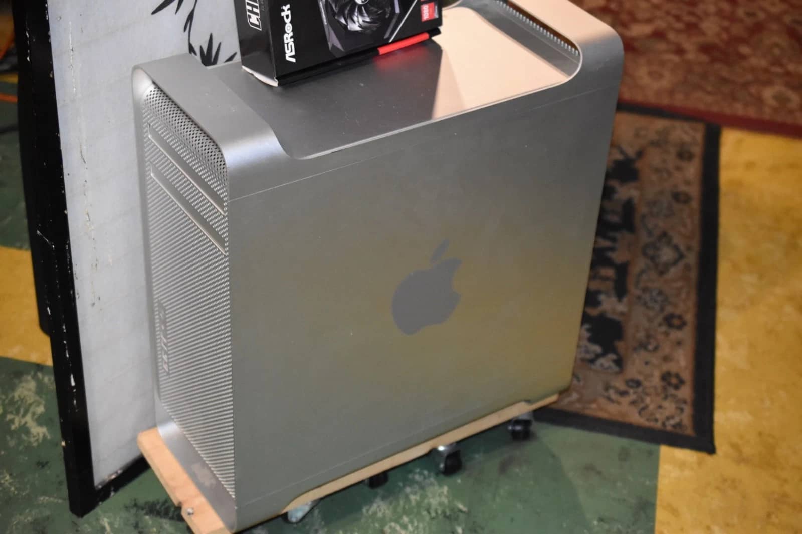 Apple Mac Pro Computers New