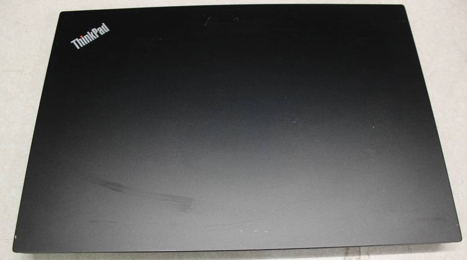 Lenovo E595 Computers Used - Good