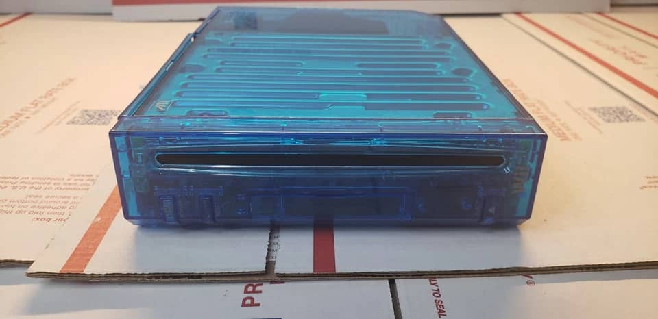 Nintendo Wii Console Video Game Consoles