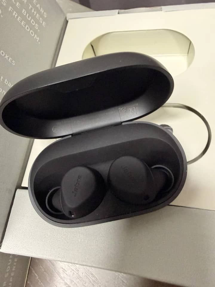 Jabra Elite 7 Pro Headphones & Earbuds 