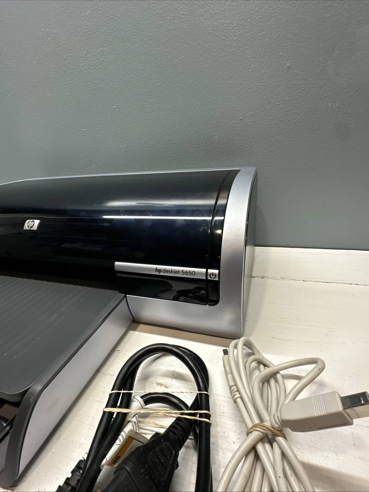 HP DeskJet 5650 Printers Used - Good