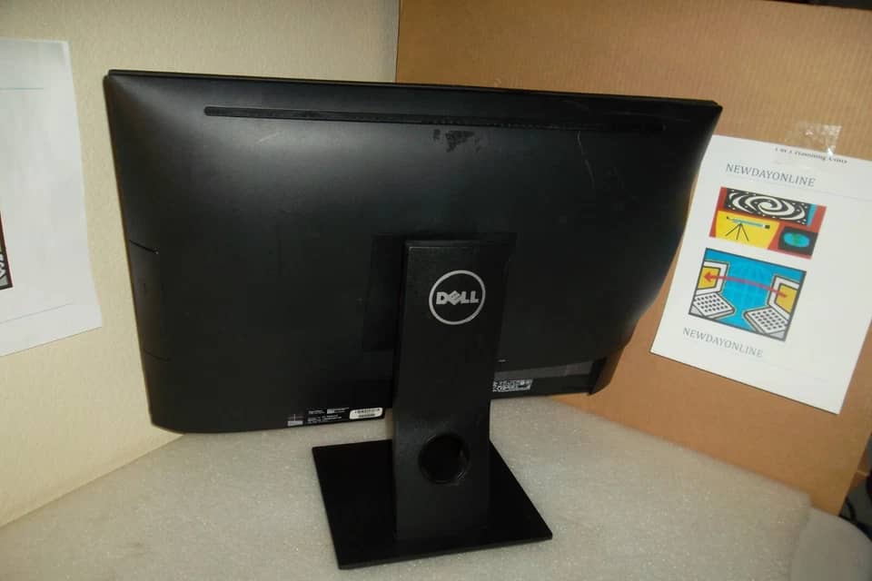 Intel Optiplex 7440 AIO Computers 500GB 16GB Used - Good
