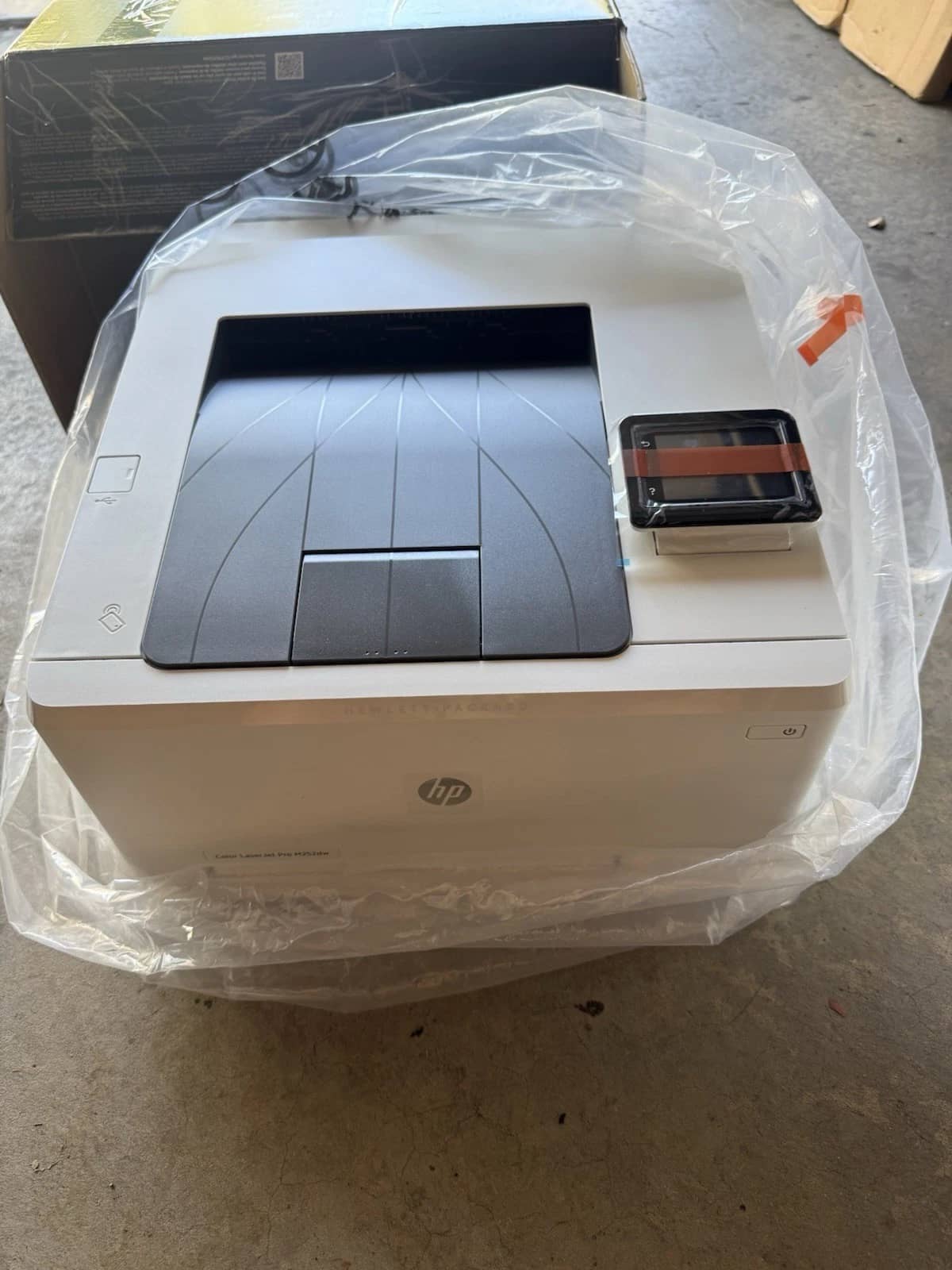HP M252dw Printers New