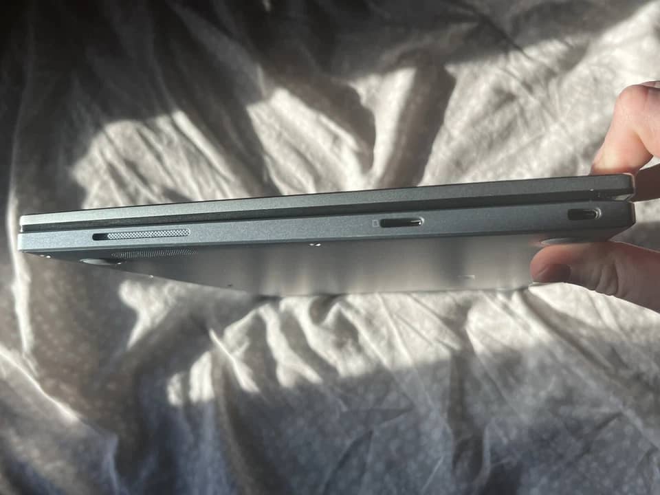 ASUS Chromebook C433 Computers