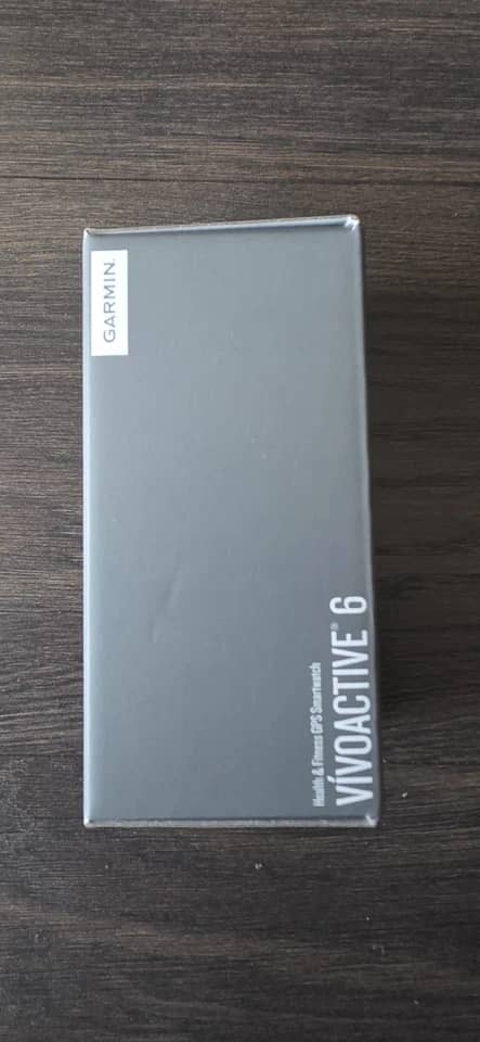 Garmin vívoactive 6 Smartwatches