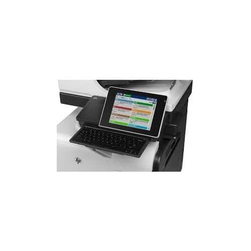 HP LaserJet M575DN Printers Used - Good