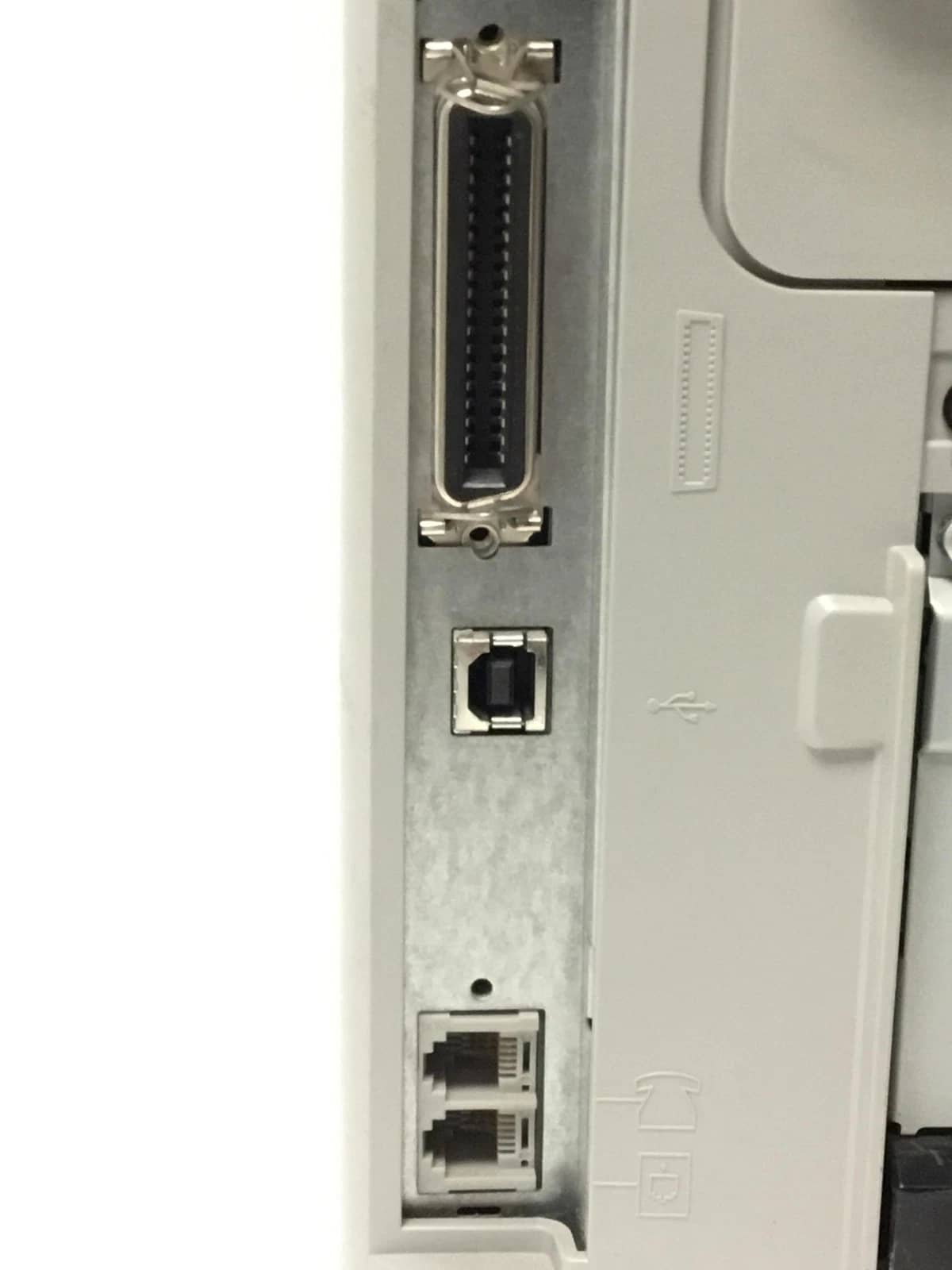 HP Laserjet 3015 Printers Refurbished - Excellent