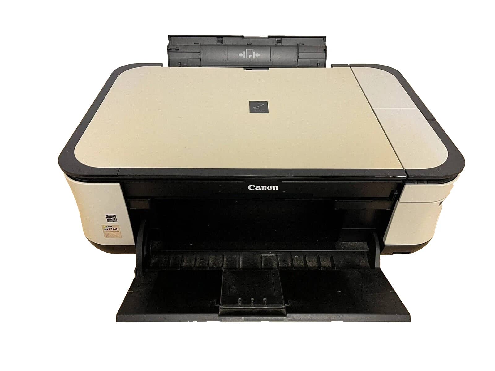 Canon Pixma 480 Printers Used - Good