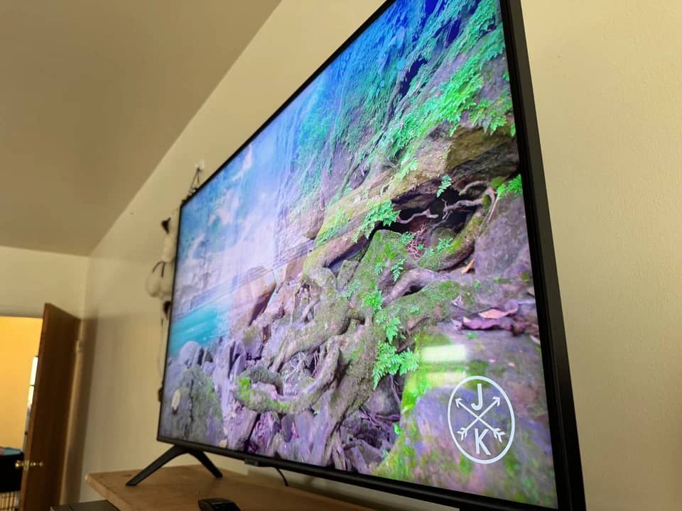 Samsung Q60T TVs