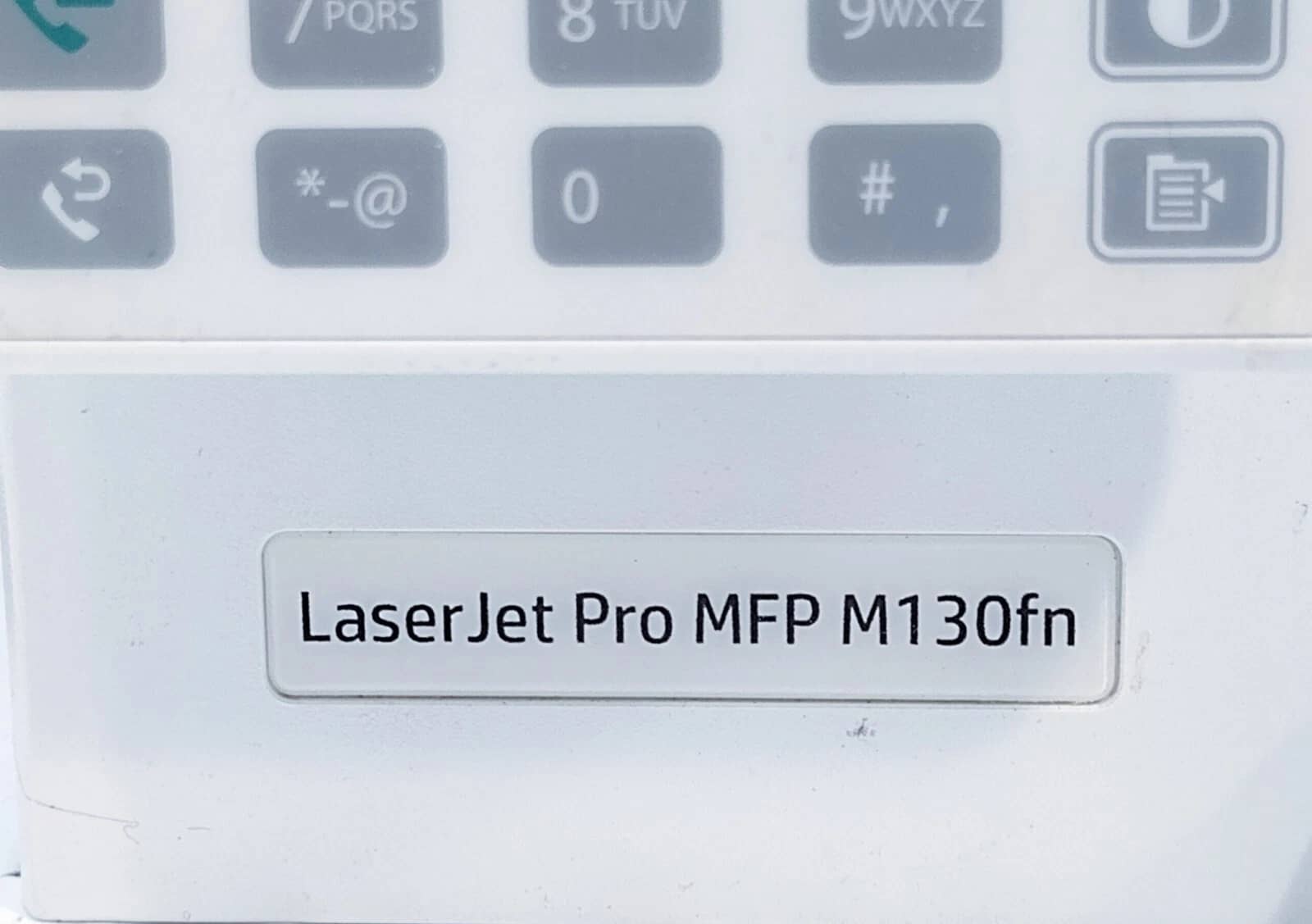 HP LaserJet Pro M130fn Printers New
