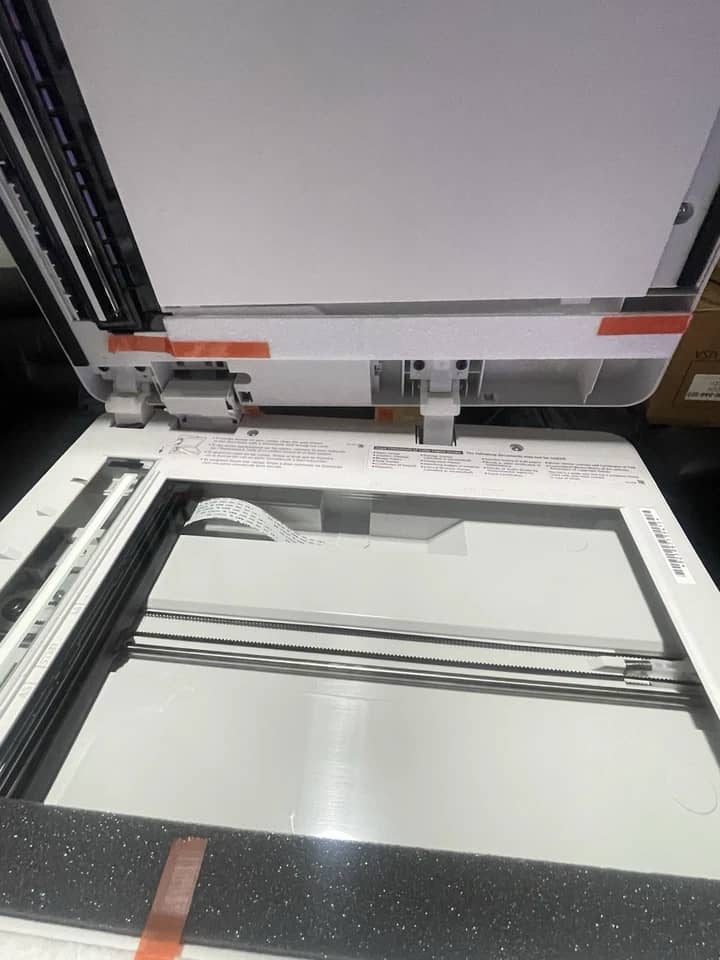 Canon MF753Cdw Printers New