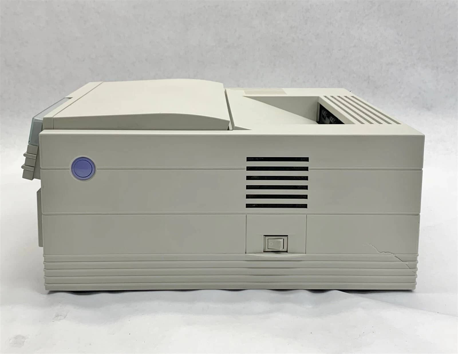 HP LaserJet 4P Printers For parts or not working