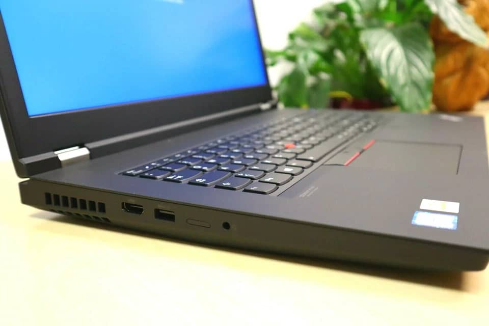 Lenovo P17 Computers 1TB 128GB Used - Good