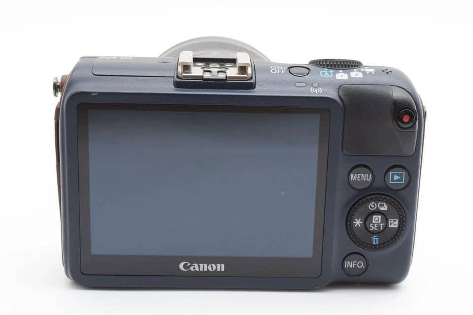 Canon EOS-1D X Digital Cameras Black New Body Only