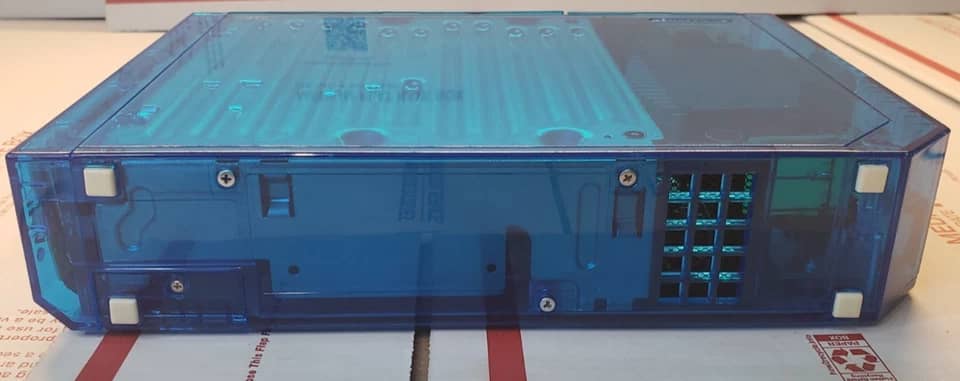 Nintendo Wii Console Video Game Consoles