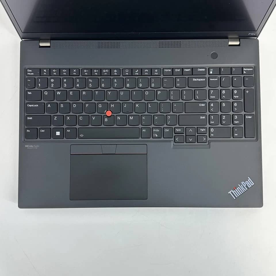 Lenovo ThinkPad P16s Gen 1 Computers