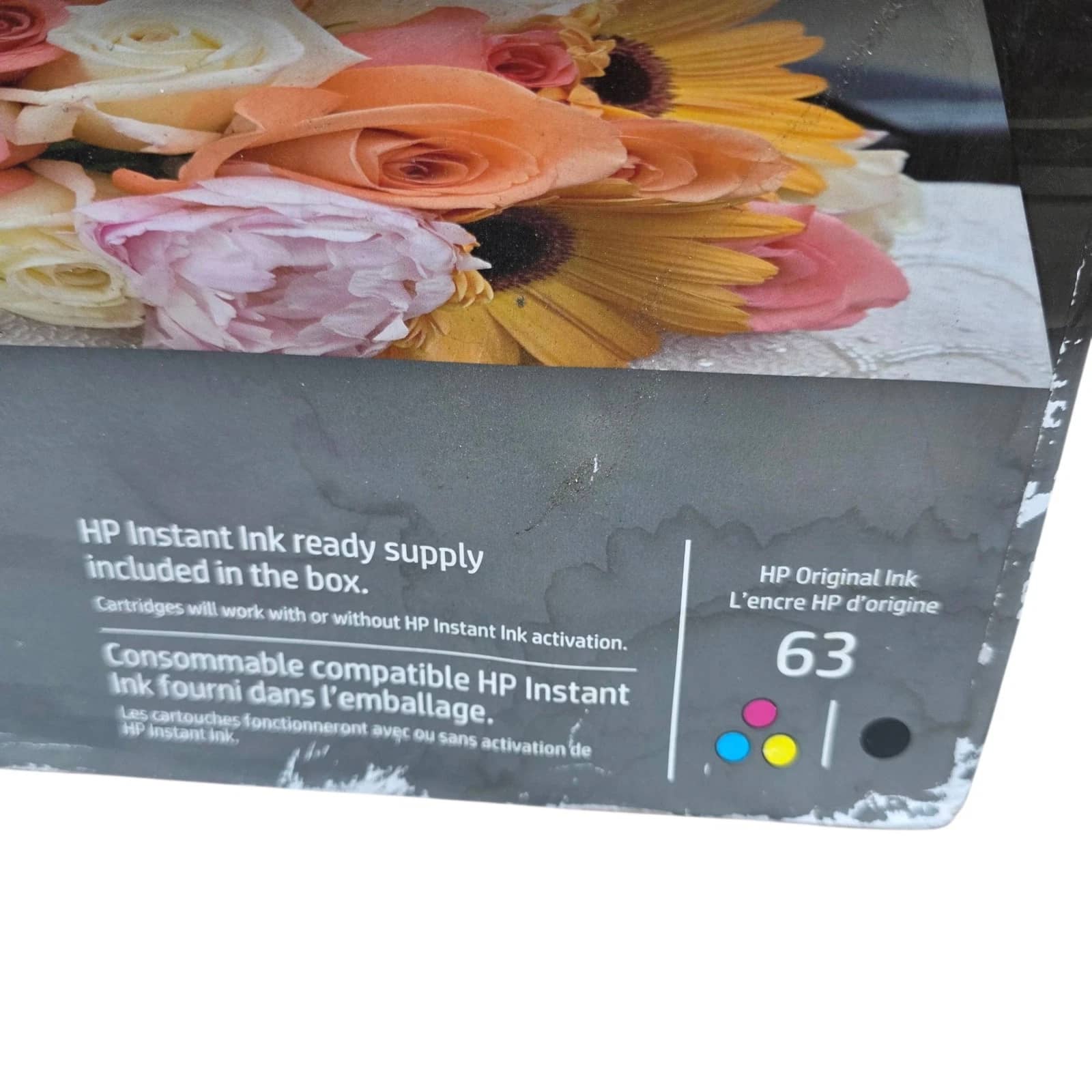 HP 4520 Printers New