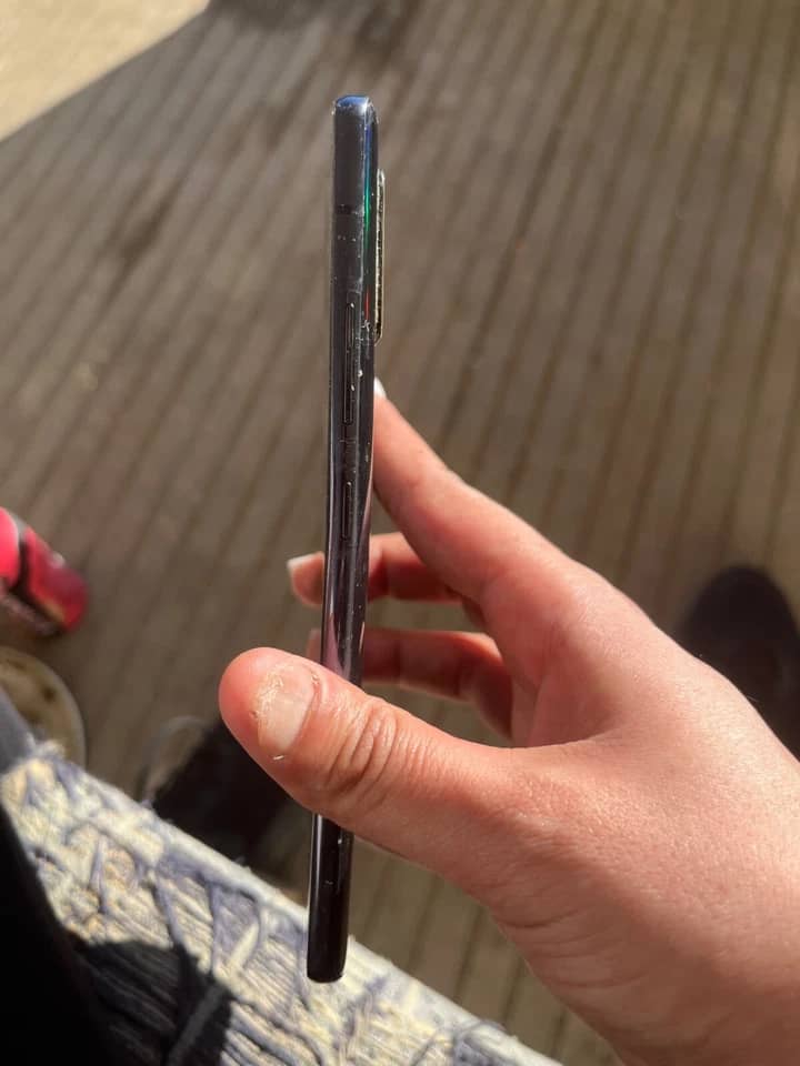 Samsung Galaxy A72 Cell Phones