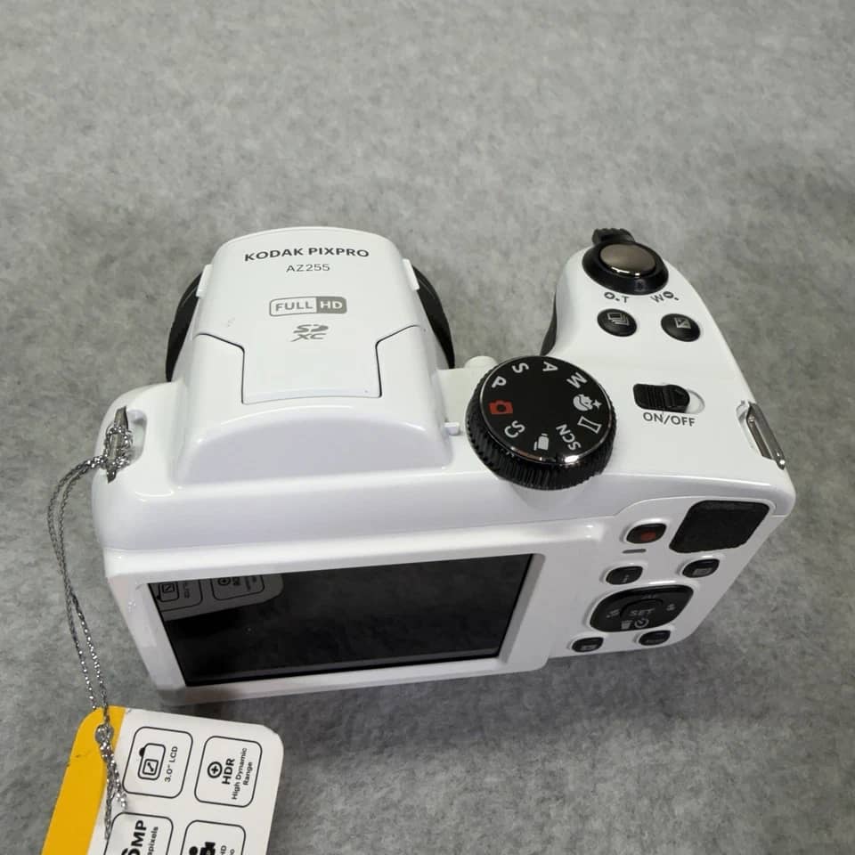 Kodak AZ255 Digital Cameras