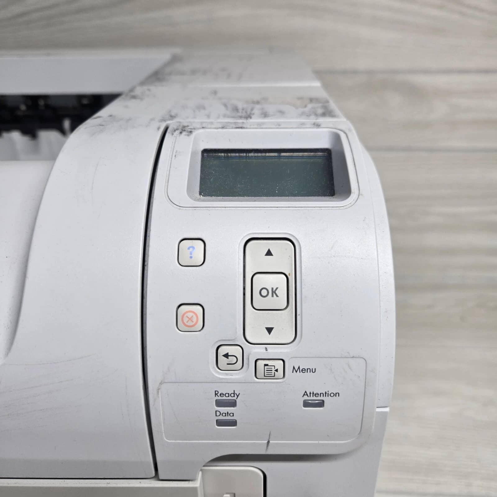 HP Laserjet P4014n Printers Refurbished - Excellent