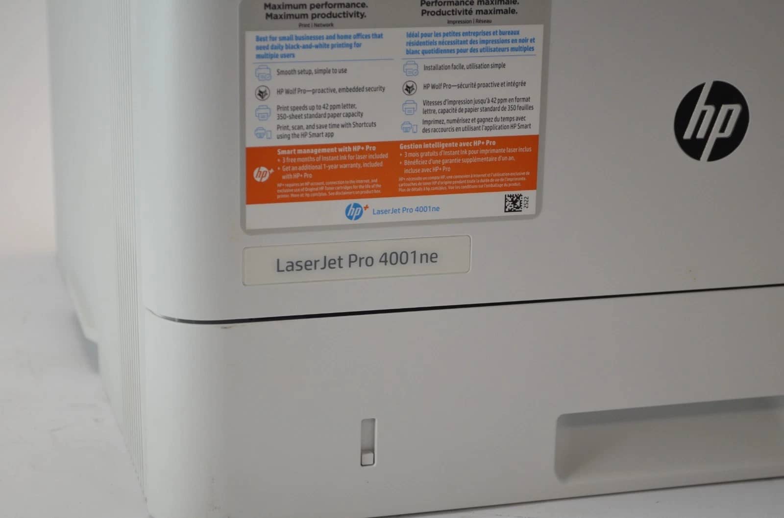 HP 2Z599E Printers Used - Like New