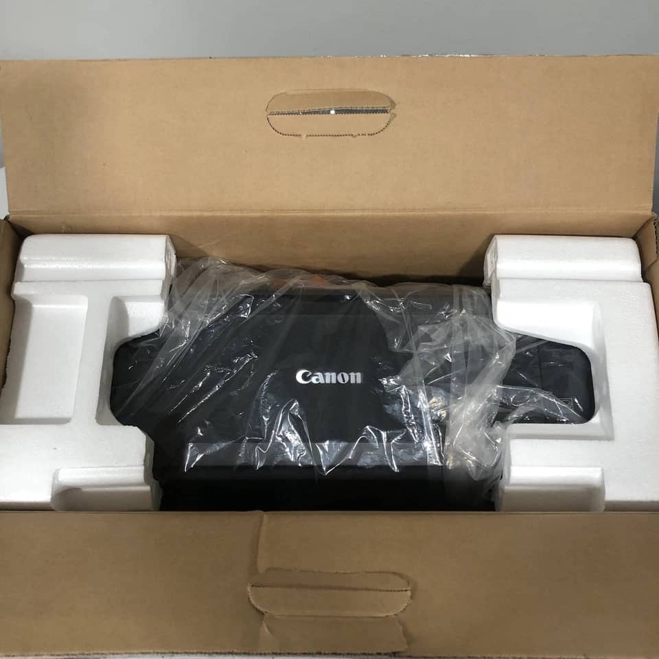 Canon Pixma MG2220 Printers New