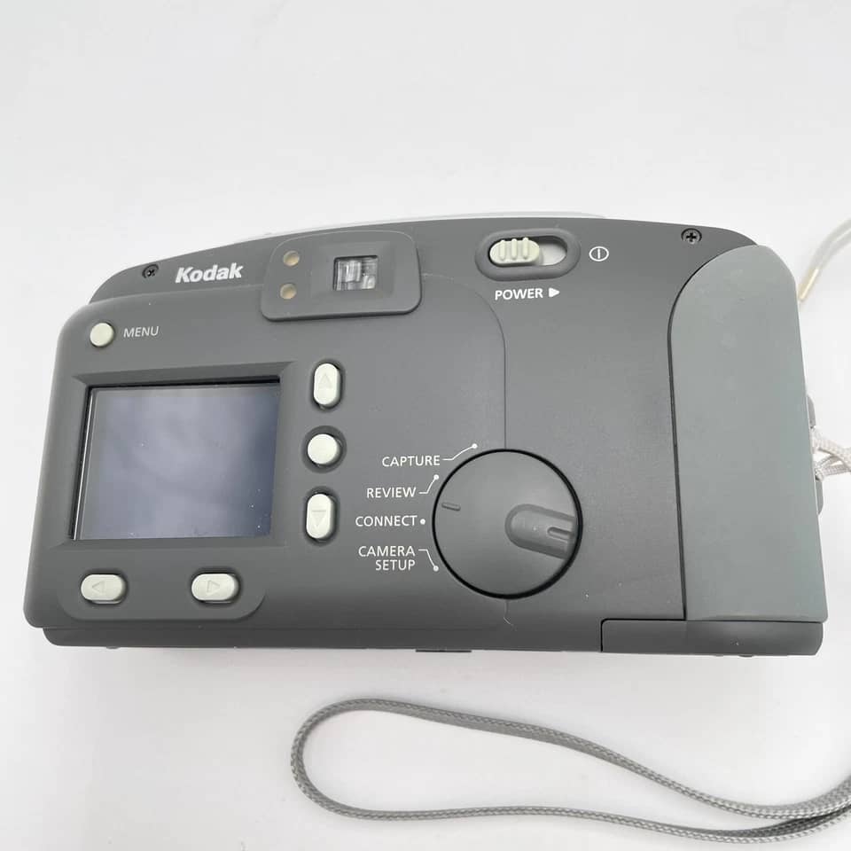 Kodak D3400 Digital Cameras