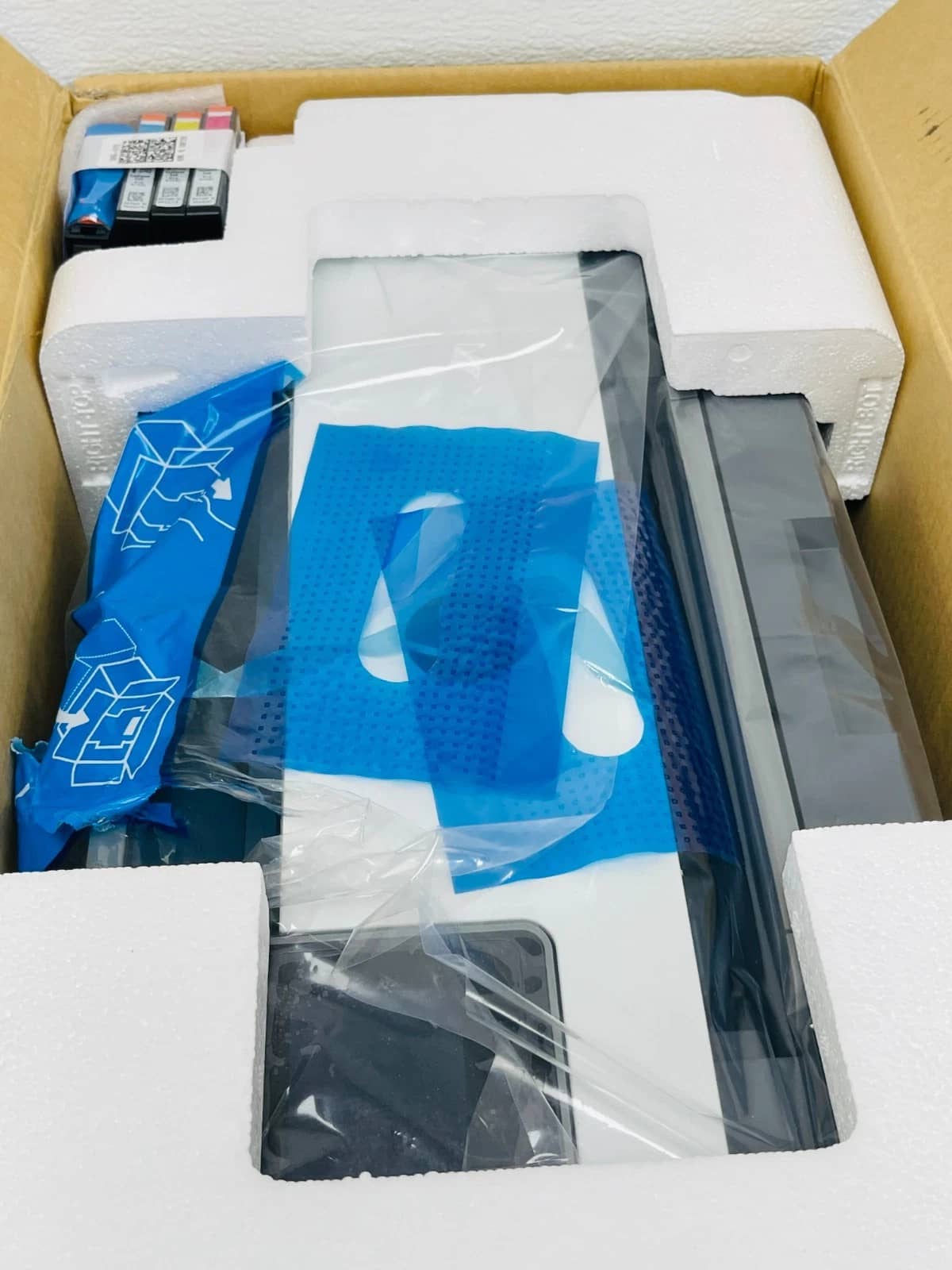 HP 8025 Printers New