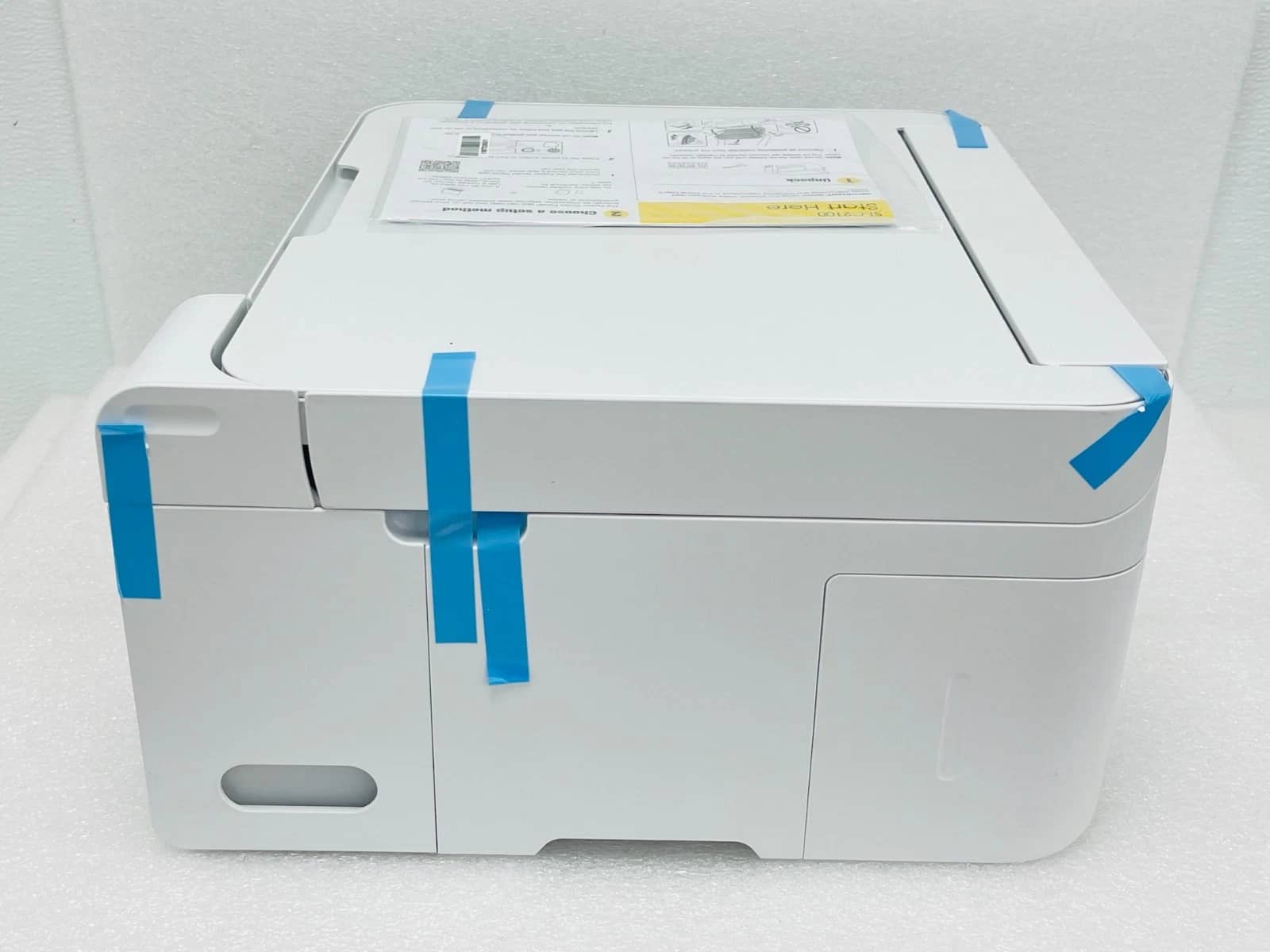 Epson WorkForce ST-C2100 Printers New