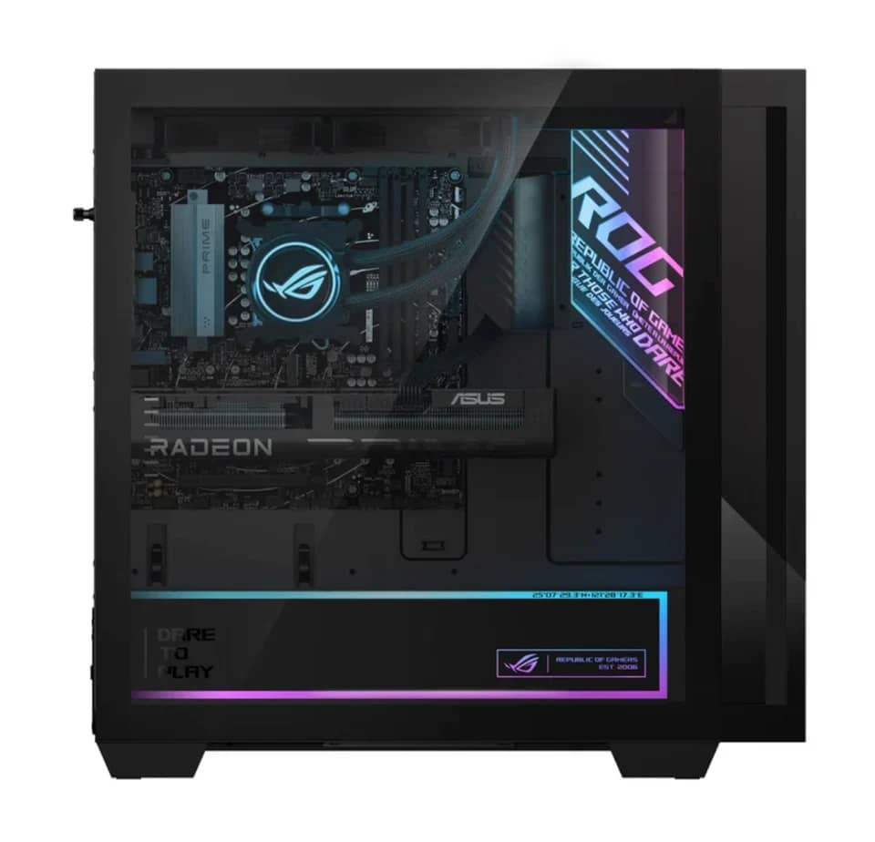 ASUS GM700 Computers New