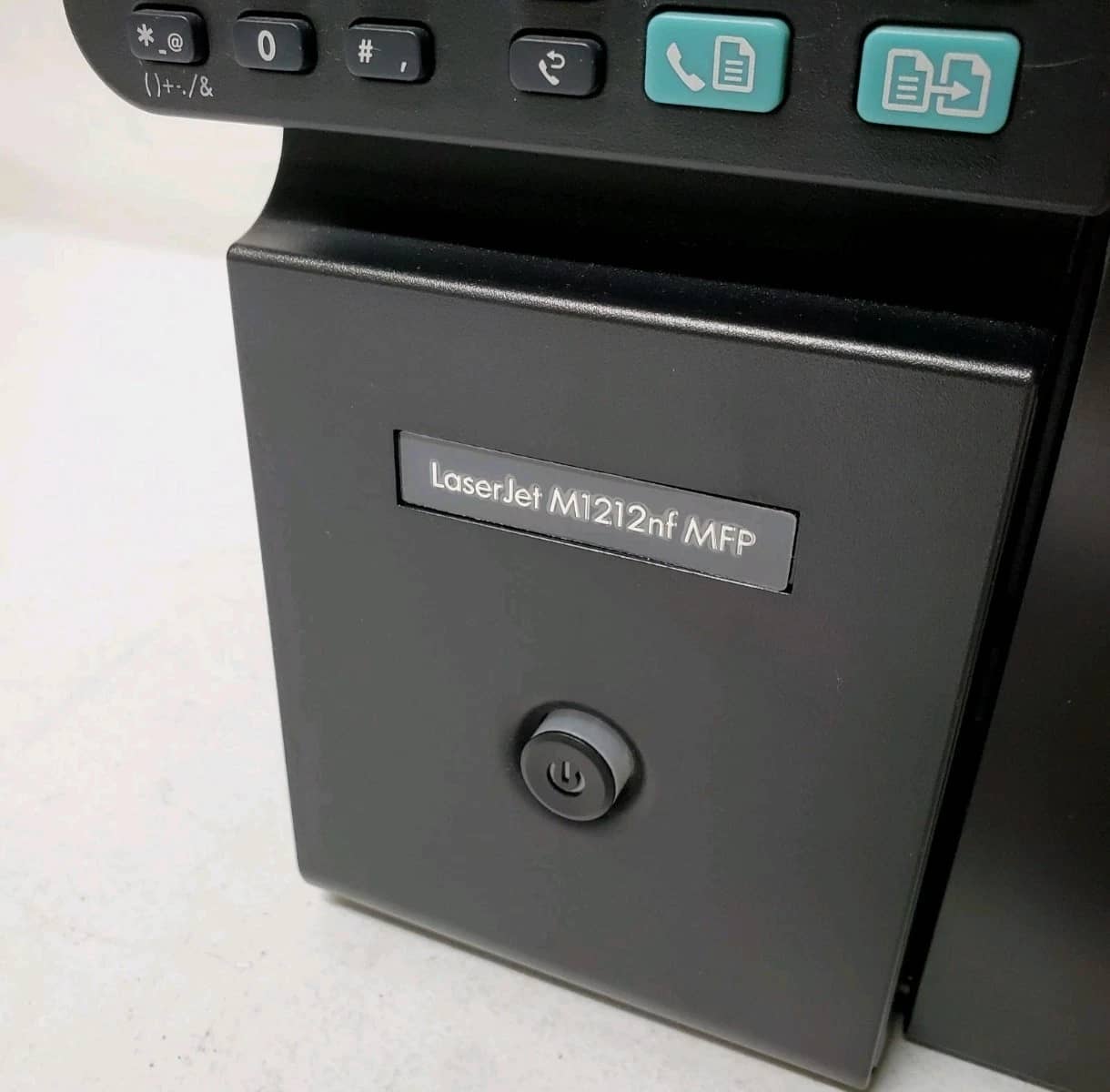 HP LaserJet M1212nf Printers New