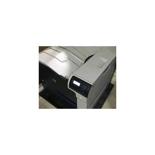 HP Color LaserJet CP5525DN Printers Used - Good