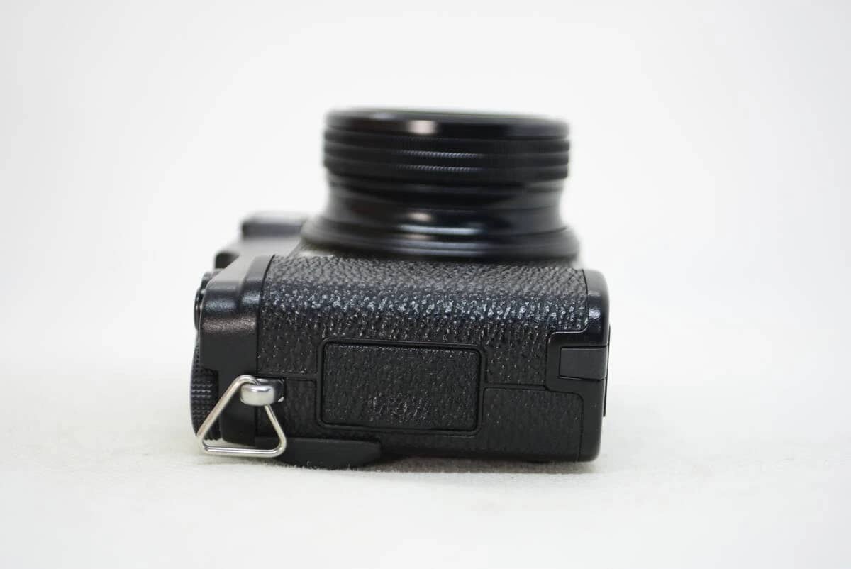Fujifilm X10 Digital Cameras Black New Body Only