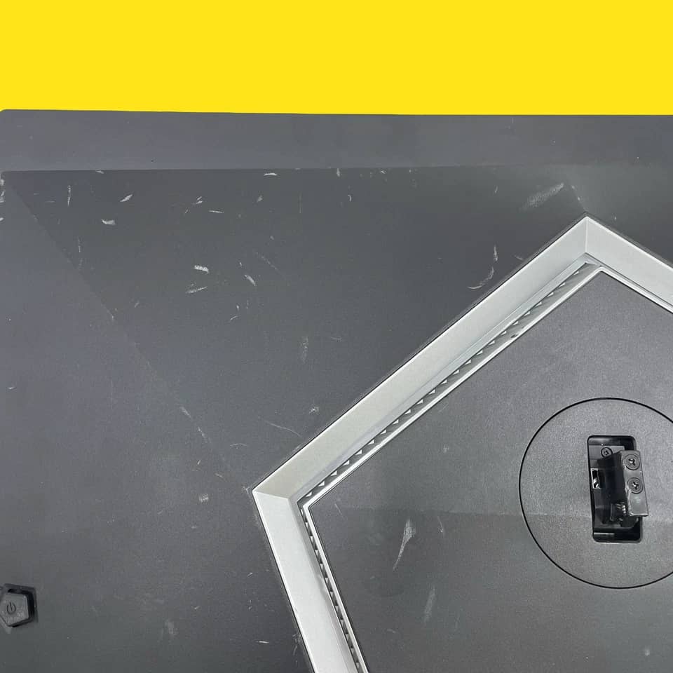 AOC AG276QZD2 Monitors