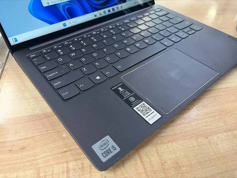 Lenovo IdeaPad S540 Computers
